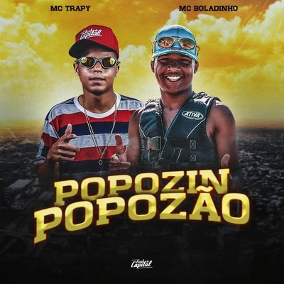 MC Trapy Popozin Popozão