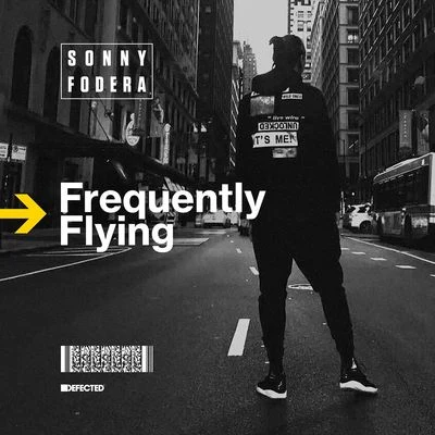 Frequently Flying 专辑 Sonny Fodera