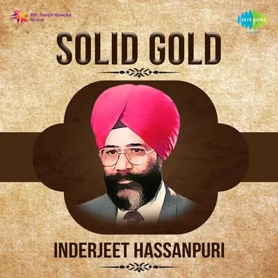 Inderjeet Hassanpuri Punjabi Folk 專輯 Chitra Singh