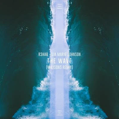 The Wave (Waysons Remix) 专辑 Waysons