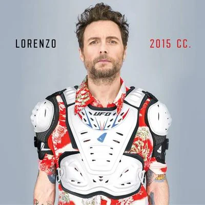 Lorenzo 2015 CC. 專輯 Jovanotti/Marc Lavoine