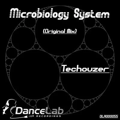 Microbiology System 專輯 Jennifer Lee/TecHouzer