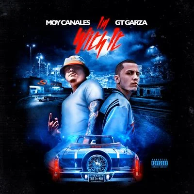 I&#x27;m Wit It (feat. GT Garza & Kdeuce) 专辑 DJ X.O./Moy Canales