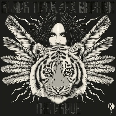 The Grave 專輯 Black Tiger Sex Machine