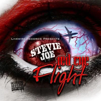 Livewire Records Presents: Red Eye Flight 专辑 Stevie Joe