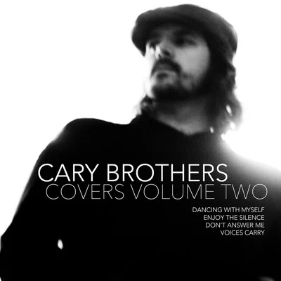 Covers Volume Two 專輯 Cary Brothers