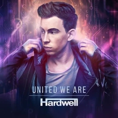 Hardwell United We Are