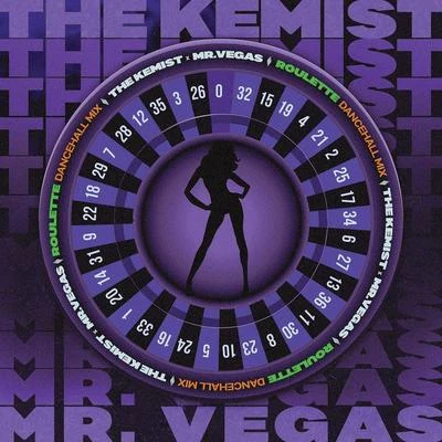 Roulette (Dancehall Mix) 專輯 The Kemist/LNY TNZ