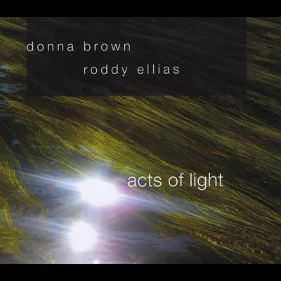 Acts of Light 專輯 Derek Lee Ragin/Donna Brown/George Frideric Handel/John Eliot Gardiner/English Baroque Soloists