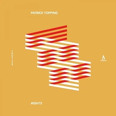 Rights 专辑 Patrick Topping