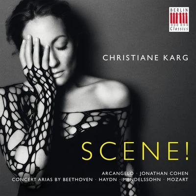 Scene! 专辑 Christiane Karg