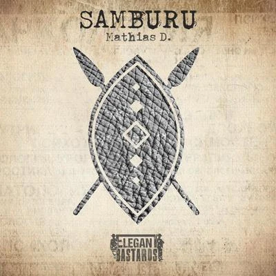 Samburu 專輯 Mathias D./Marc Franco & That Bass