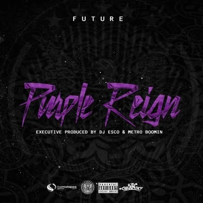 Purple Reign 專輯 Takeoff/Metro Boomin/Skippa Da Flippa/Plies/Cash Out