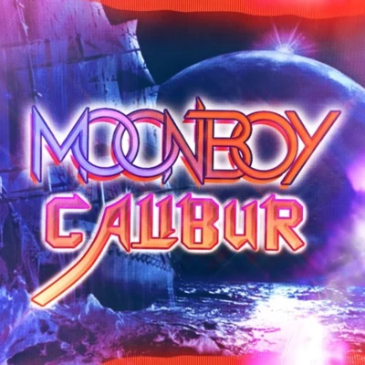 Calibur 專輯 MOONBOY/Control Freak