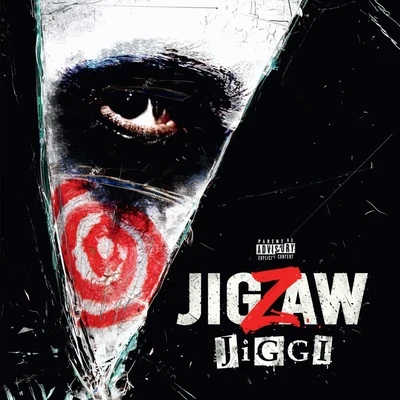 Jiggi 專輯 Hurricane/Jigzaw