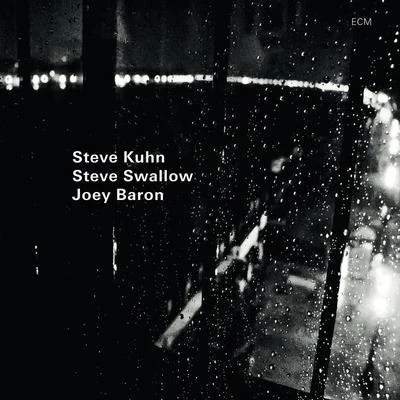 Wisteria 專輯 Steve Kuhn