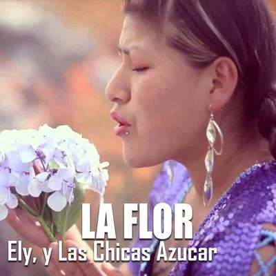 La Flor 專輯 Ely