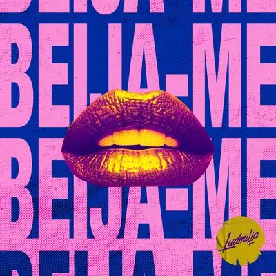 Beija-me 專輯 Beatman/LUDMILLA