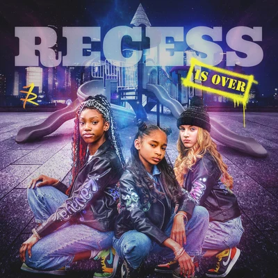 Recess Is Over 專輯 Fatcat/That Girl Lay Lay