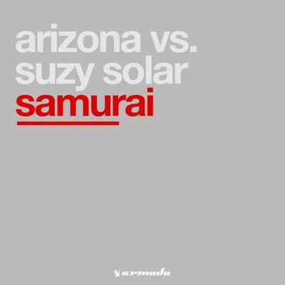 Samurai 專輯 Arizona