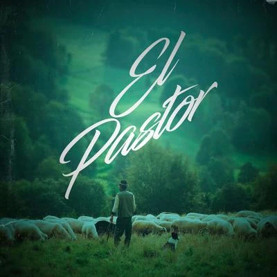 El Pastor 专辑 Sicky/Rafik Eddine/MB Ghetto Flow/El Philippe/Manny Montes