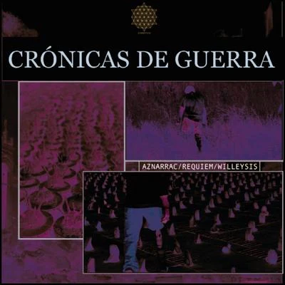 Crónicas De Guerra 專輯 Requiem