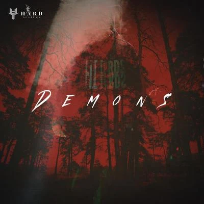 DEMONS 專輯 Steal This/Lit Lords/$OViET KiD