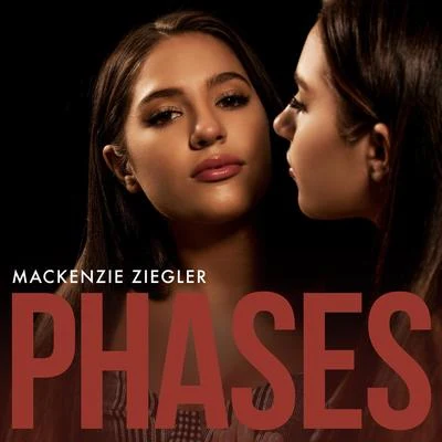 Phases 專輯 Mackenzie Ziegler/YUNG BAE