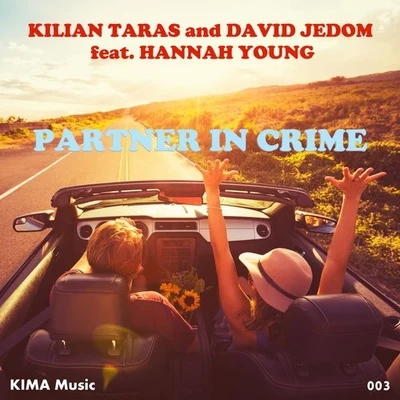 Partner In Crime 專輯 HBz/Kilian Taras/Dilan