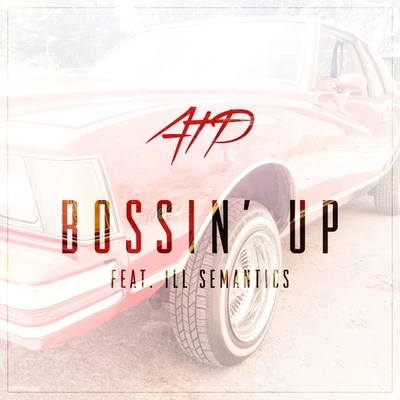 Bossin Up 專輯 ATP/Omega Point/Kolectiv/Creatures/DOSE