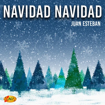 Navidad Navidad 專輯 Mark B./Juan Esteban