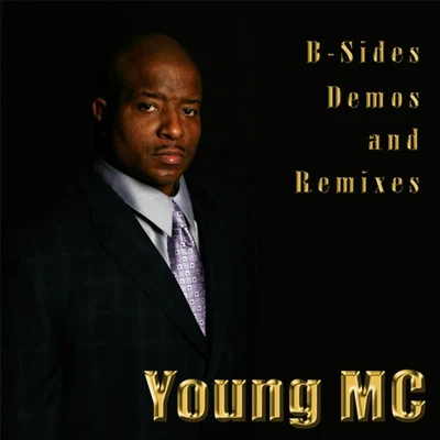 B-Sides Demos & Remixes 專輯 Masta Ace Incorporated/Young MC