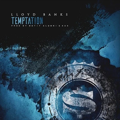 Temptation 專輯 Lloyd Banks/Riz/Ox/Vado