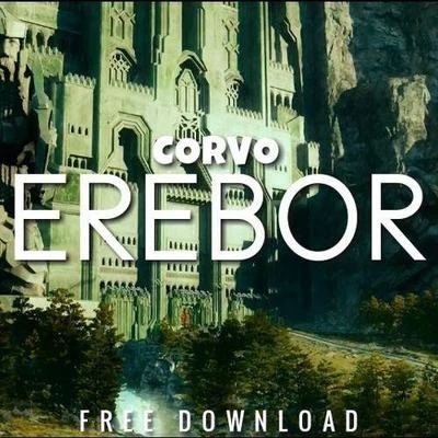 Erebor (Original Mix) 专辑 Corvo