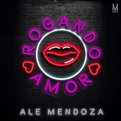 Rogando Amor 專輯 Fanny Lú/Ale Mendoza