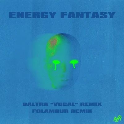 Energy Fantasy (Remixes) 專輯 Totally Enormous Extinct Dinosaurs