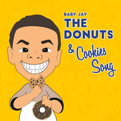 The Donuts and Cookies Song 专辑 Neurona/Baby Jay