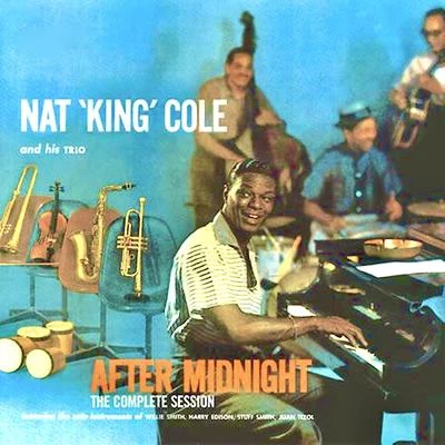 After Midnight (HD Remastered) 專輯 Nat King Cole