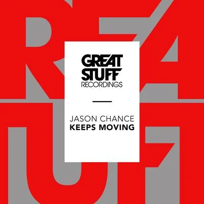 Keeps Moving 專輯 Gifty/Sonny Atienza/Jason Chance/DJ Rap/Kadian