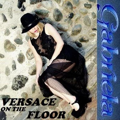 Versace on the Floor (Live) 專輯 Gabriela