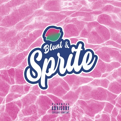 Blunt & Sprite 專輯 Sfera Ebbasta