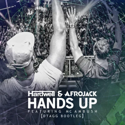 Hands Up (DTAGG Bootleg) 專輯 MC Ambush/Showtek