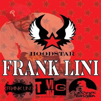 Hoodstar 专辑 Blood Raw/DJ Winn/Frank Lini