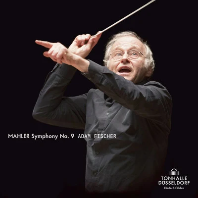 Düsseldorfer SymphonikerAdam FischerStuart Skelton Mahler: Symphonie No. 9