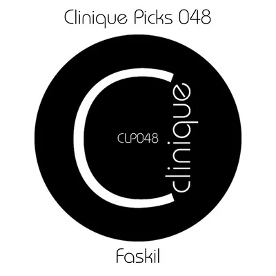 Clinique Picks 048 專輯 Vitaly Shturm