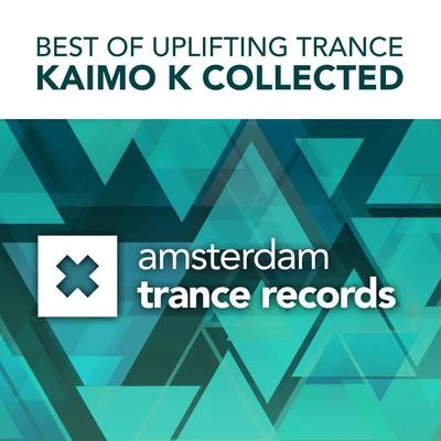 Collected - Best Of Uplifting Trance 專輯 Kaimo K/Jo Cartwright