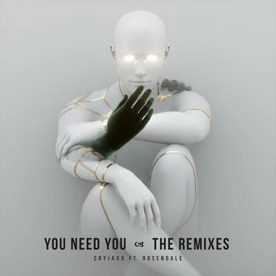 RosendaleA2Amasi You Need You (The Remixes)