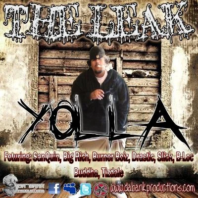 The Leak 專輯 YOLLA