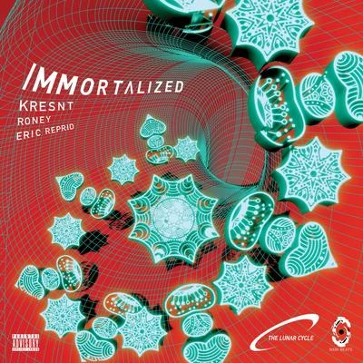 Immortalized (Remix) 专辑 Kresnt