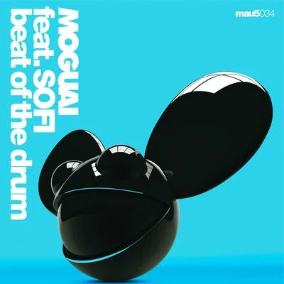 Beat of the Drum (Club Mix) 專輯 Georgie Keller/Moguai